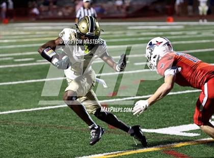 Thumbnail 2 in Rabun Gap-Nacoochee @ Providence Day photogallery.