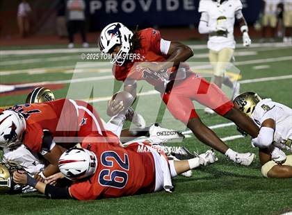 Thumbnail 3 in Rabun Gap-Nacoochee @ Providence Day photogallery.