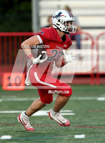 Thumbnail 2 in Rabun Gap-Nacoochee @ Providence Day photogallery.
