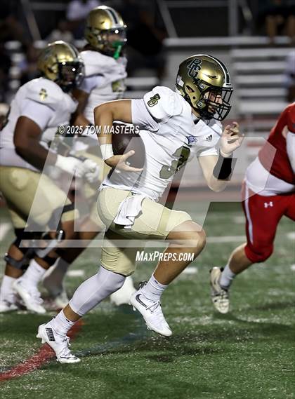 Thumbnail 2 in Rabun Gap-Nacoochee @ Providence Day photogallery.