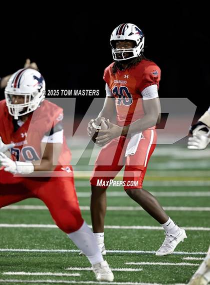 Thumbnail 1 in Rabun Gap-Nacoochee @ Providence Day photogallery.