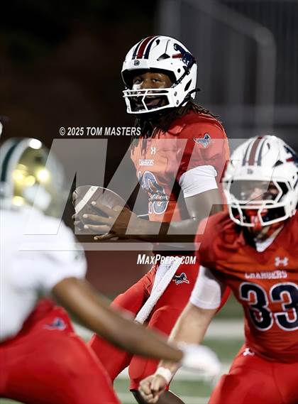 Thumbnail 3 in Rabun Gap-Nacoochee @ Providence Day photogallery.