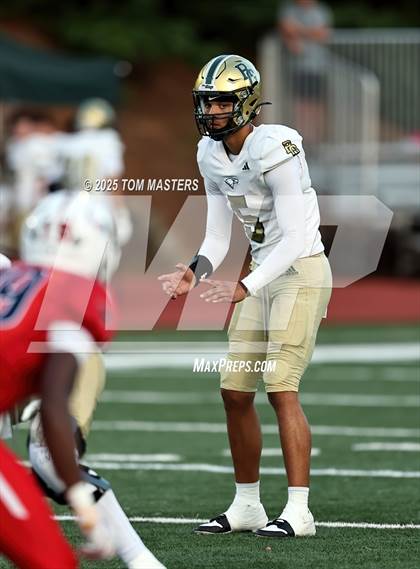 Thumbnail 1 in Rabun Gap-Nacoochee @ Providence Day photogallery.