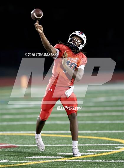 Thumbnail 1 in Rabun Gap-Nacoochee @ Providence Day photogallery.