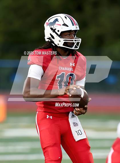 Thumbnail 2 in Rabun Gap-Nacoochee @ Providence Day photogallery.