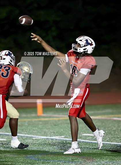 Thumbnail 1 in Rabun Gap-Nacoochee @ Providence Day photogallery.