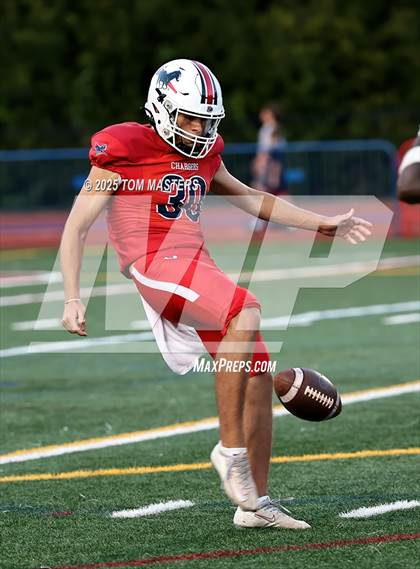 Thumbnail 3 in Rabun Gap-Nacoochee @ Providence Day photogallery.