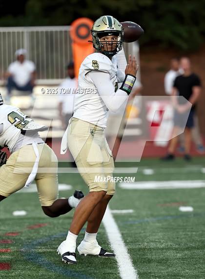 Thumbnail 2 in Rabun Gap-Nacoochee @ Providence Day photogallery.