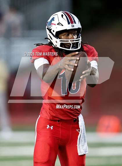 Thumbnail 3 in Rabun Gap-Nacoochee @ Providence Day photogallery.