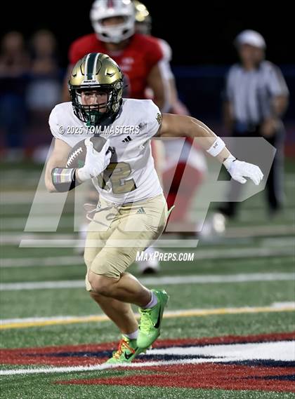 Thumbnail 2 in Rabun Gap-Nacoochee @ Providence Day photogallery.