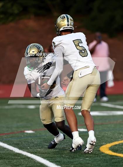 Thumbnail 1 in Rabun Gap-Nacoochee @ Providence Day photogallery.