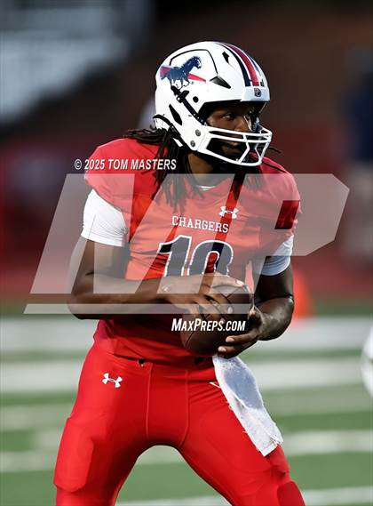 Thumbnail 1 in Rabun Gap-Nacoochee @ Providence Day photogallery.