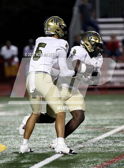 Thumbnail 3 in Rabun Gap-Nacoochee @ Providence Day photogallery.