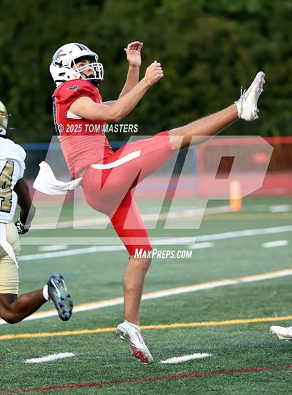 Thumbnail 1 in Rabun Gap-Nacoochee @ Providence Day photogallery.