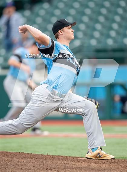 Thumbnail 2 in Collaborative Education vs. KIPP NYC College Prep (PSAL Section 12 A Final) photogallery.