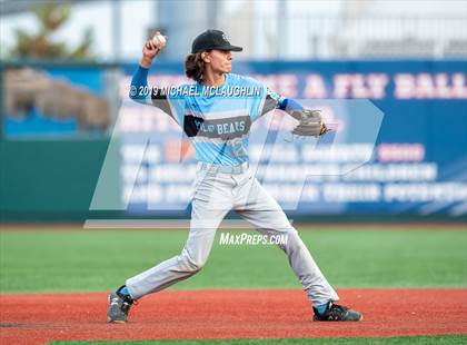 Thumbnail 2 in Collaborative Education vs. KIPP NYC College Prep (PSAL Section 12 A Final) photogallery.