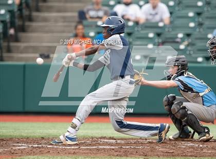 Thumbnail 2 in Collaborative Education vs. KIPP NYC College Prep (PSAL Section 12 A Final) photogallery.
