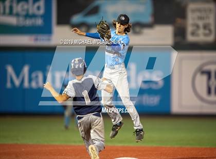 Thumbnail 1 in Collaborative Education vs. KIPP NYC College Prep (PSAL Section 12 A Final) photogallery.