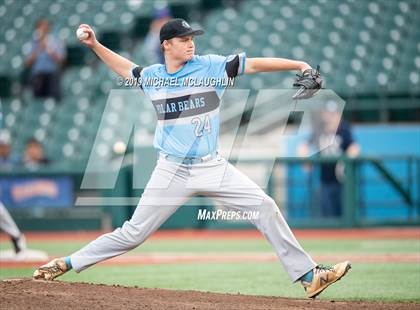 Thumbnail 1 in Collaborative Education vs. KIPP NYC College Prep (PSAL Section 12 A Final) photogallery.