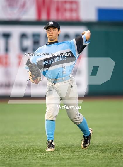 Thumbnail 3 in Collaborative Education vs. KIPP NYC College Prep (PSAL Section 12 A Final) photogallery.