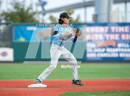 Thumbnail 3 in Collaborative Education vs. KIPP NYC College Prep (PSAL Section 12 A Final) photogallery.
