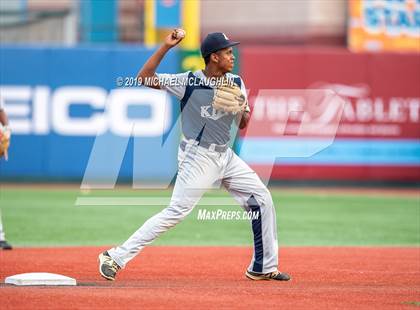 Thumbnail 2 in Collaborative Education vs. KIPP NYC College Prep (PSAL Section 12 A Final) photogallery.