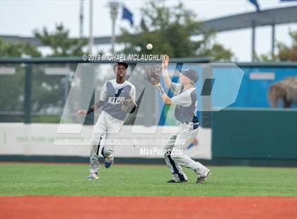 Thumbnail 1 in Collaborative Education vs. KIPP NYC College Prep (PSAL Section 12 A Final) photogallery.