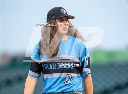 Thumbnail 2 in Collaborative Education vs. KIPP NYC College Prep (PSAL Section 12 A Final) photogallery.