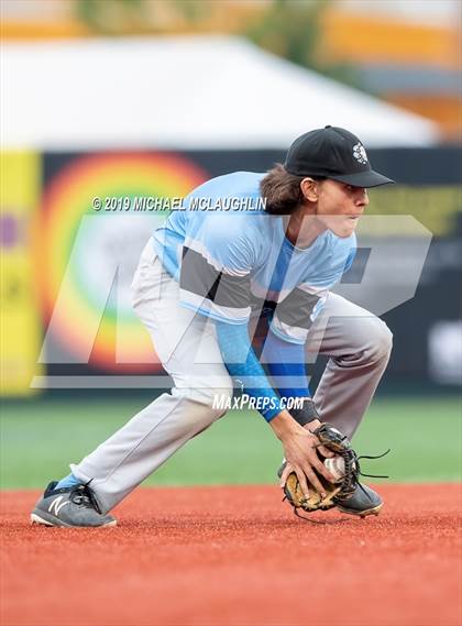 Thumbnail 1 in Collaborative Education vs. KIPP NYC College Prep (PSAL Section 12 A Final) photogallery.