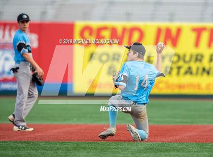 Thumbnail 2 in Collaborative Education vs. KIPP NYC College Prep (PSAL Section 12 A Final) photogallery.
