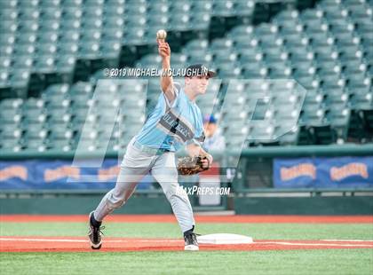 Thumbnail 1 in Collaborative Education vs. KIPP NYC College Prep (PSAL Section 12 A Final) photogallery.