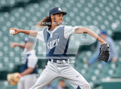 Thumbnail 3 in Collaborative Education vs. KIPP NYC College Prep (PSAL Section 12 A Final) photogallery.