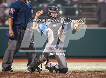 Thumbnail 2 in Collaborative Education vs. KIPP NYC College Prep (PSAL Section 12 A Final) photogallery.