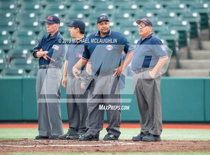 Thumbnail 3 in Collaborative Education vs. KIPP NYC College Prep (PSAL Section 12 A Final) photogallery.