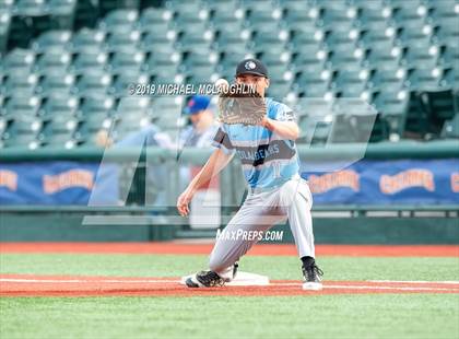 Thumbnail 3 in Collaborative Education vs. KIPP NYC College Prep (PSAL Section 12 A Final) photogallery.