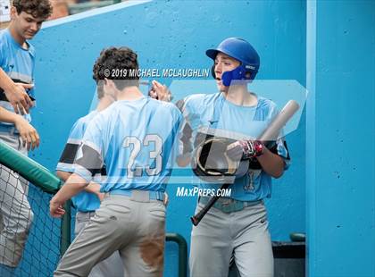 Thumbnail 2 in Collaborative Education vs. KIPP NYC College Prep (PSAL Section 12 A Final) photogallery.