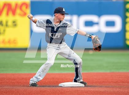 Thumbnail 3 in Collaborative Education vs. KIPP NYC College Prep (PSAL Section 12 A Final) photogallery.
