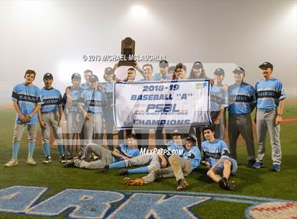 Thumbnail 3 in Collaborative Education vs. KIPP NYC College Prep (PSAL Section 12 A Final) photogallery.