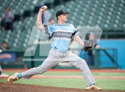 Thumbnail 2 in Collaborative Education vs. KIPP NYC College Prep (PSAL Section 12 A Final) photogallery.