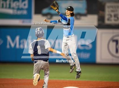 Thumbnail 2 in Collaborative Education vs. KIPP NYC College Prep (PSAL Section 12 A Final) photogallery.