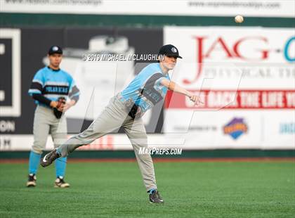 Thumbnail 1 in Collaborative Education vs. KIPP NYC College Prep (PSAL Section 12 A Final) photogallery.
