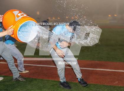 Thumbnail 1 in Collaborative Education vs. KIPP NYC College Prep (PSAL Section 12 A Final) photogallery.