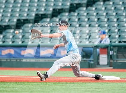 Thumbnail 3 in Collaborative Education vs. KIPP NYC College Prep (PSAL Section 12 A Final) photogallery.