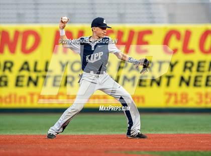 Thumbnail 1 in Collaborative Education vs. KIPP NYC College Prep (PSAL Section 12 A Final) photogallery.