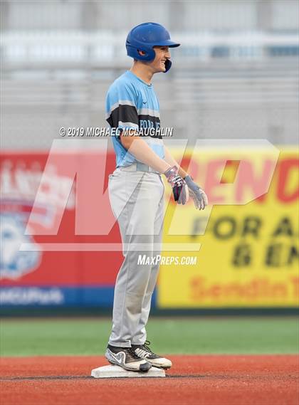 Thumbnail 2 in Collaborative Education vs. KIPP NYC College Prep (PSAL Section 12 A Final) photogallery.