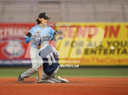 Thumbnail 3 in Collaborative Education vs. KIPP NYC College Prep (PSAL Section 12 A Final) photogallery.