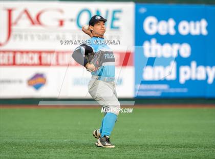 Thumbnail 3 in Collaborative Education vs. KIPP NYC College Prep (PSAL Section 12 A Final) photogallery.