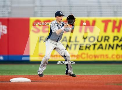 Thumbnail 3 in Collaborative Education vs. KIPP NYC College Prep (PSAL Section 12 A Final) photogallery.