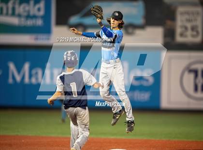 Thumbnail 3 in Collaborative Education vs. KIPP NYC College Prep (PSAL Section 12 A Final) photogallery.