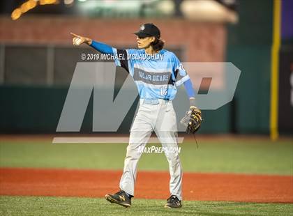 Thumbnail 3 in Collaborative Education vs. KIPP NYC College Prep (PSAL Section 12 A Final) photogallery.